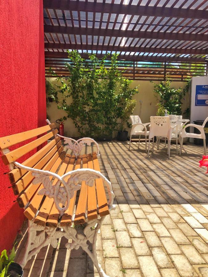 Corvina Suites Praia do Forte Εξωτερικό φωτογραφία