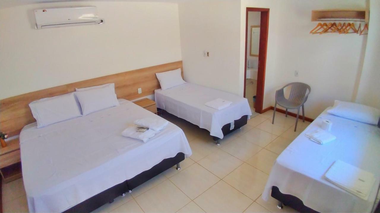 Corvina Suites Praia do Forte Εξωτερικό φωτογραφία