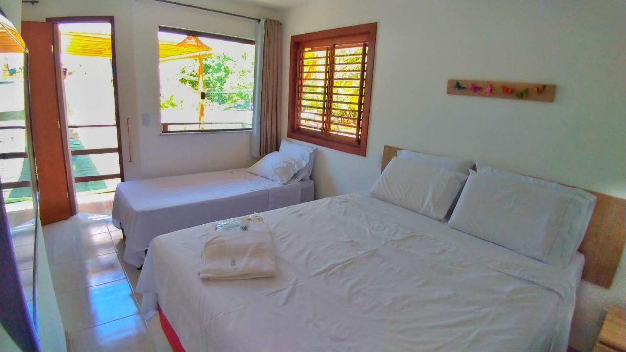 Corvina Suites Praia do Forte Εξωτερικό φωτογραφία